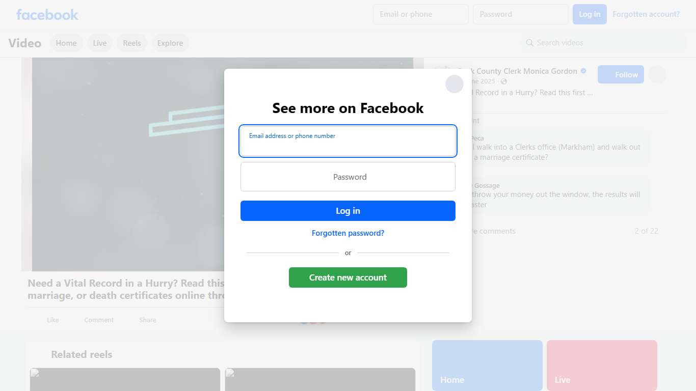 Need a Vital Record in a Hurry? Read this first Ordering your birth, marriage, or death certificates online through VitalChek may seem quicker—but it’s not always the fastest option. Online orders are not processed immediately. Don’t risk a delay. If your deadline is tight, skip the wait—visit us in person. When ordering online via VitalChek: • Standard mail shipping: 10–15 business days (after approval) • UPS shipping: 5–10 business days (after approval; additional fees apply) • A $13.45 non-re